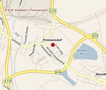 In der Tiefschley 10, 41517 Grevenbroich OT Frimmersdorf - Foto 2