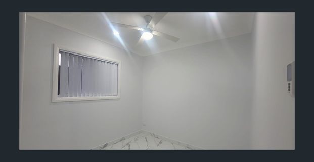updated two bedroom granny flat - Photo 1