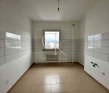 3-Zimmer-Wohnung mit Balkon - Photo 1