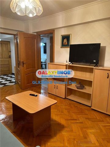 Apartament 3 Camere Cismigiu G 075 - Fotografie 3