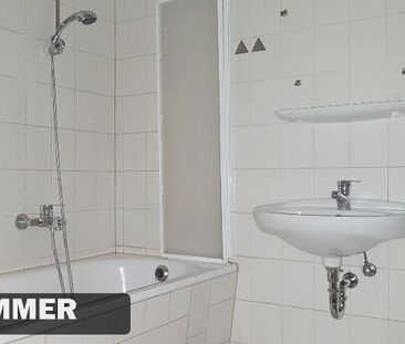 1 Monat Kaltmietfrei* Wohnen am Schwanenteichpark! 3-Raum Dachgesch... - Photo 5