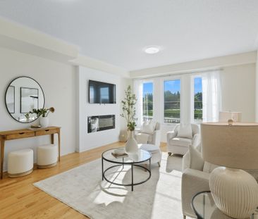 For Lease - 1507 Green Road Unit# Upper, Clarington, Ontario - Photo 2