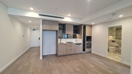 Brand New Luxury Apartment at 499 Botany Road, Zetland - Photo 2