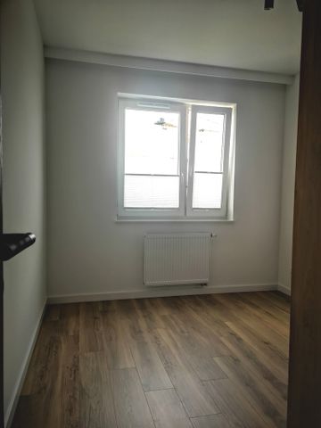 Mieszkanie 42m2, komórka lok., miejsce postojowe - Photo 4