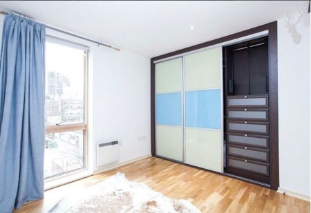 1 Bed Flat, Provost Street, N1 - Photo 5
