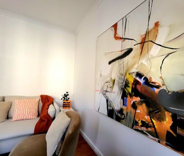 sprawdź>>> Saska Kępa - przytulna nieruchomość - Фото 6