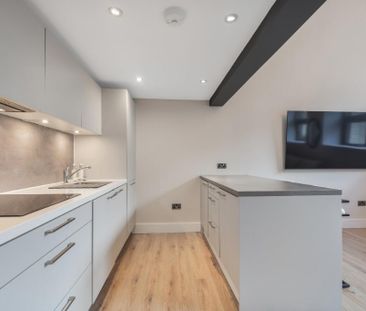 2 bedroom duplex to rent - Photo 4