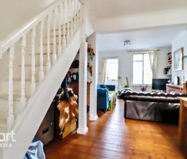 2 bedroom terraced house to rent - Photo 3