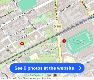 Location Appartement 4 pièces 87m² - Photo 1