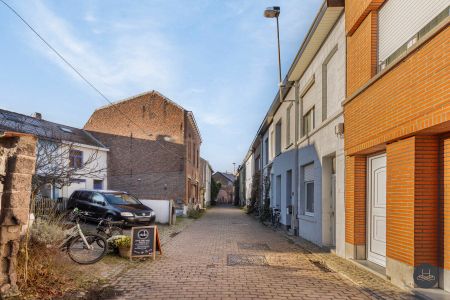 Leuke energiezuinige woning nabij het centrum van Leuven - Foto 4