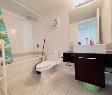 For Lease - 25 Town Centre Court Unit# 3202, Toronto, Ontario - Photo 2