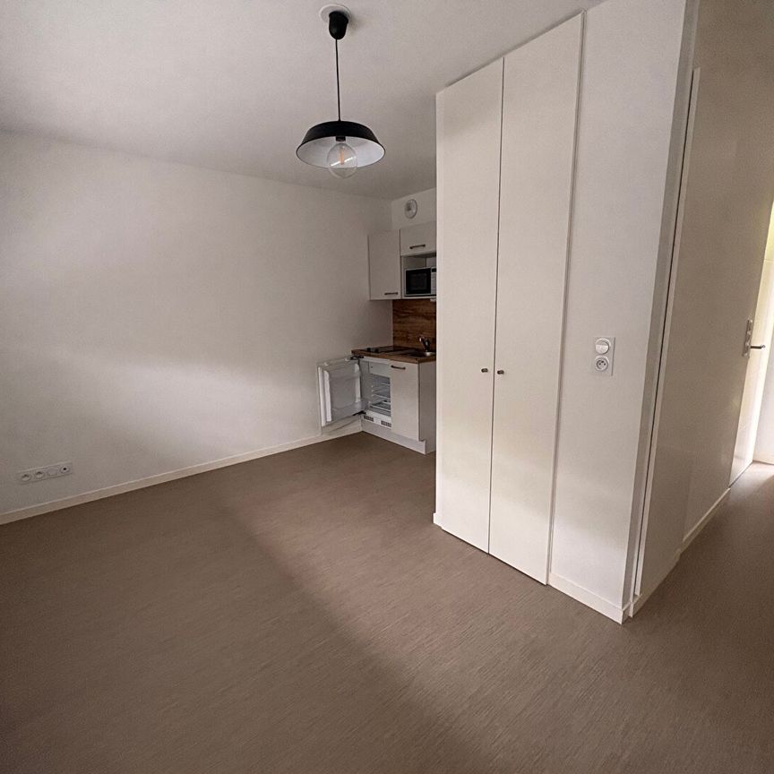 Location Appartement 1 pièce 20m² - Photo 1