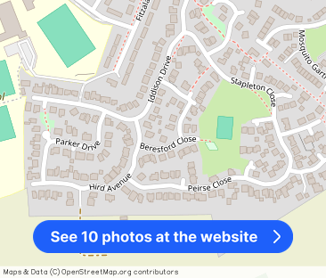 5 Beresford Close, Bedale - Photo 1