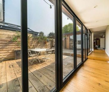 Norwood Road, London, SE24 - Photo 4