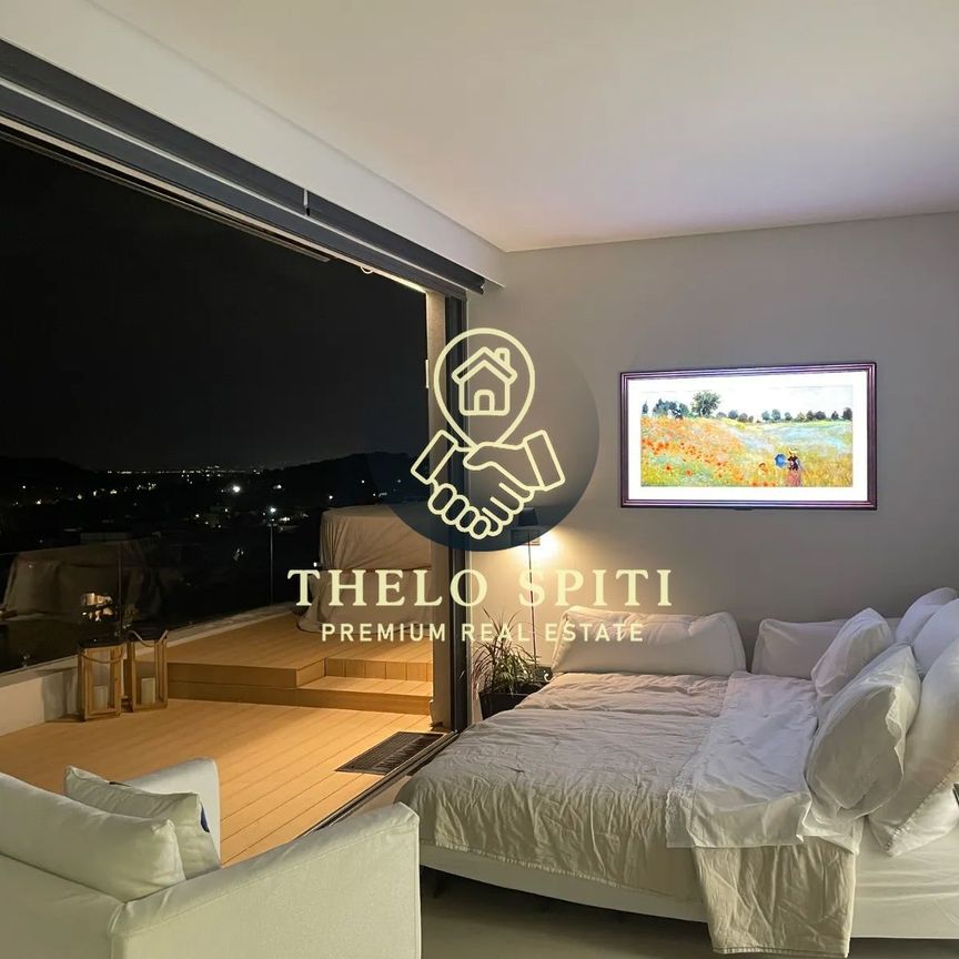 Loft για ενοικίαση Κέντρο (Βουλιαγμένη) - Photo 1