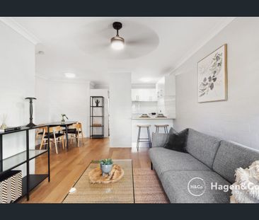 Charming ground-Level 2x1 Apartment with Pool & Tennis Court Access - Photo 1