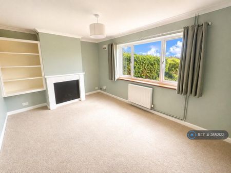 3 bedroom terraced house to rent - Photo 3