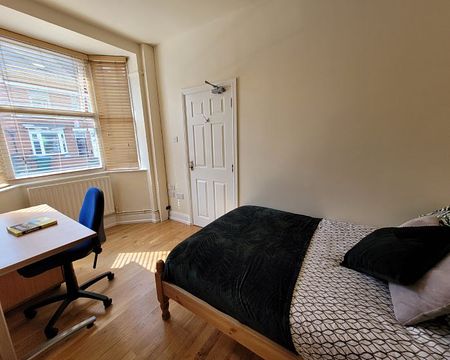 5 Bedrooms, 87 Gulson Road – Student Accommodation Coventry - Photo 5