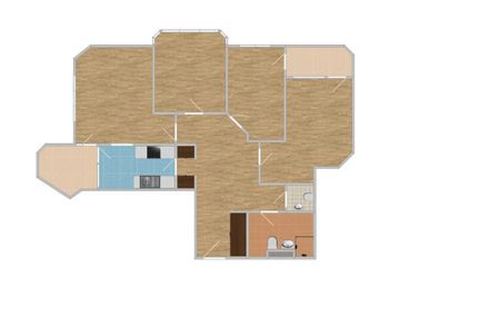 Frisch renovierte familienfreundliche 4-Zimmer-Wohnung in Lankwitz! - Photo 5