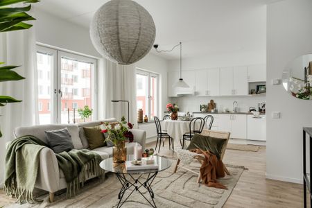 Gamla Dalbyvägen 20 - Foto 4