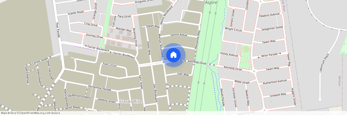 13 Ivanhoe Avenue, Vic 3336, Fraser Rise