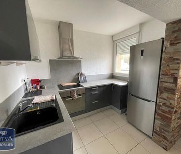 Location Appartement 2 pièces 51m² LE MANS 72000 - Photo 6