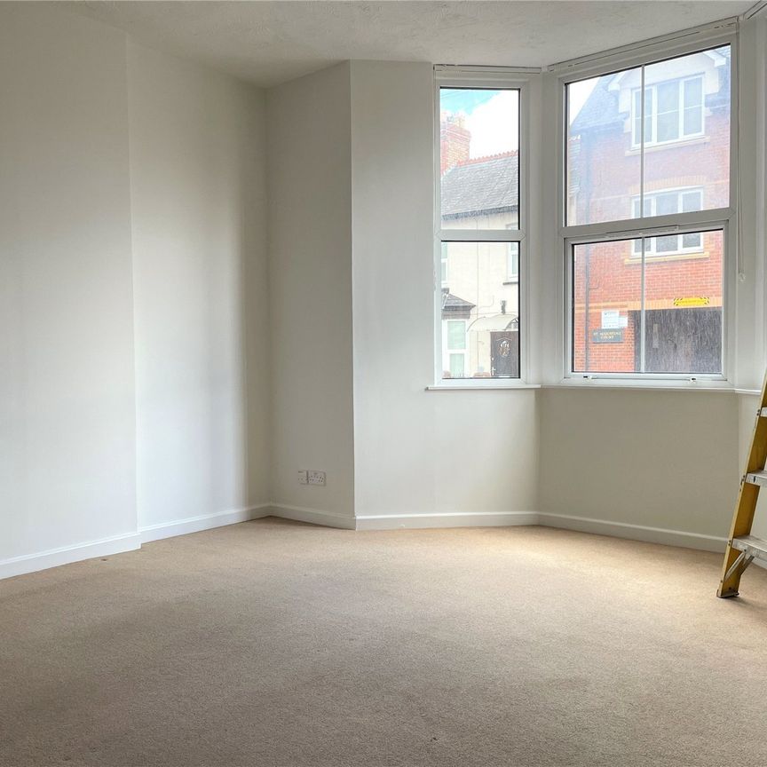 Freemantle House, 21 Priory Avenue, Taunton, Somerset, TA1 - Photo 1