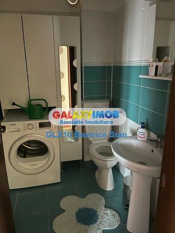 Inchiriere apartament 3 camere Soseaua Chitilei / Metrou Jiului - Fotografie 5