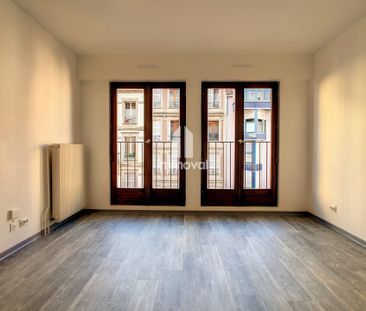 KRUTENAU - STUDIO - 25.63m² - Photo 1