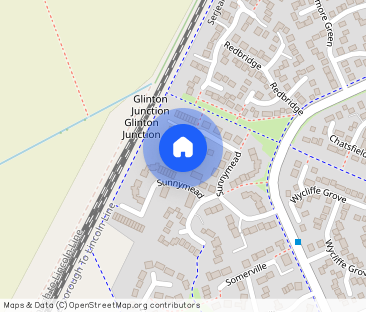 Sunnymead, Werrington, Peterborough, PE4 - Photo 1