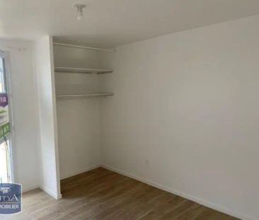 Appartement à louer 2 pièces 40.9m² - Photo 4