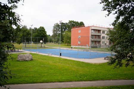 Hagagårdsvägen 4 C, 34231, ALVESTA, Sverige - Photo 5