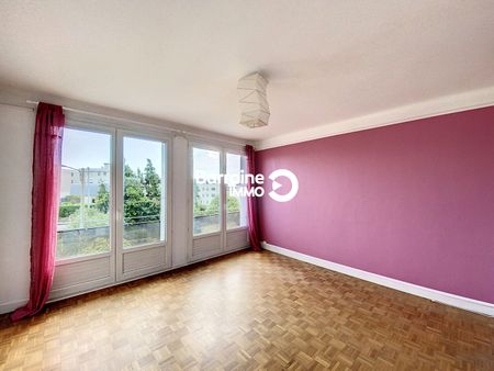 Location appartement à Brest, 3 pièces 67m² - Photo 5