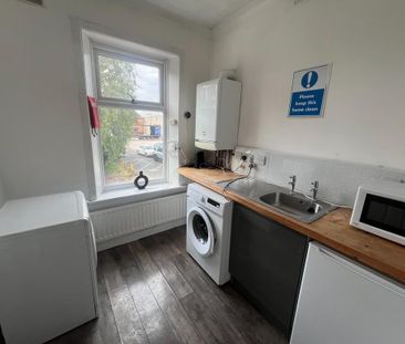 1 bedroom in a house share to rent - Photo 5