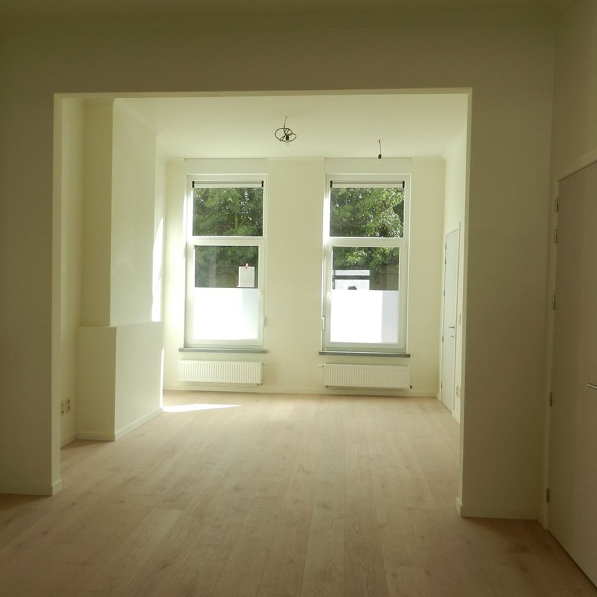 Lichtrijke ruime Herenwoning nabij Gent- Centrum te huur - Foto 1