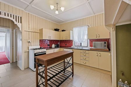 Charming 1950s Home with Character & Convenience - Photo 5