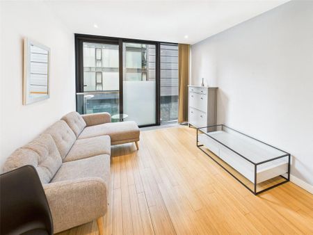 2 bedroom apartment to rent - Photo 2