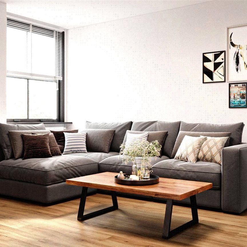 Grosvenor Road, Twickenham, TW1 - Photo 1