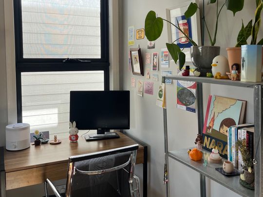 Flemington - Photo 1