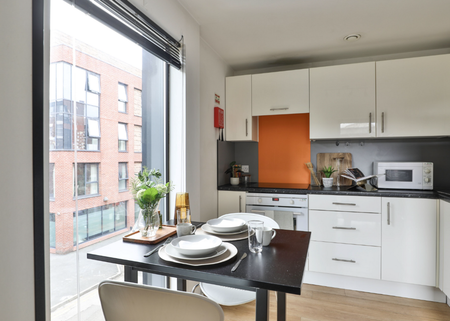 1 bedroom in a house share to rent - Photo 5