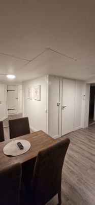 Tapparegatan, Kiruna - Photo 1