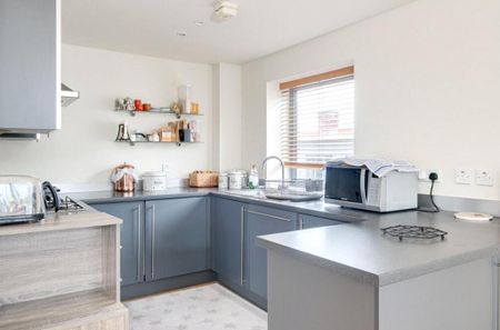 2 bedroom property to rent - Photo 4