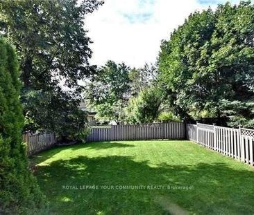 For Lease - 51 Falan Heights Crescent, Aurora, Ontario - Photo 3