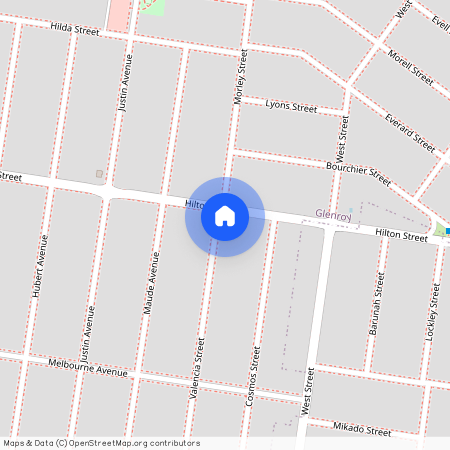 1/56 Valencia Street, Vic 3046, Glenroy