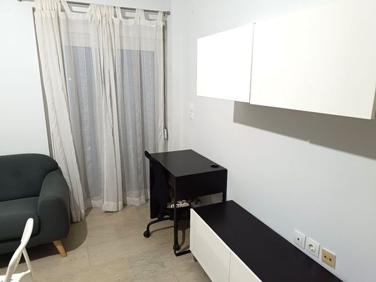 Studio/Γκαρσονιέρα για ενοικίαση Βουλγάρικα - Βουβή - Παλιό Δεσποτικό (Τρίκαλα) - Photo 1