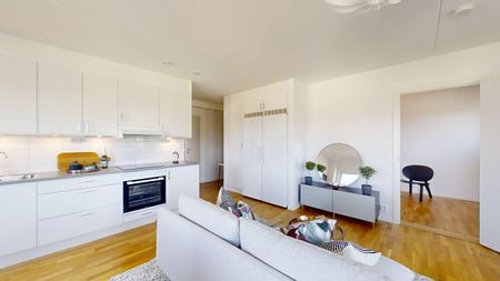 Stridsvagnsvägen, Kristianstad - Photo 2