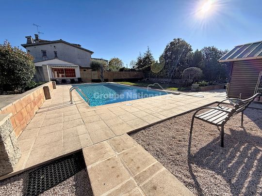 Maison La Roquette Sur Siagne 74.08 m2, - Photo 1