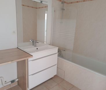 Location appartement 3 pièces, 58.17m², Mondonville - Photo 1