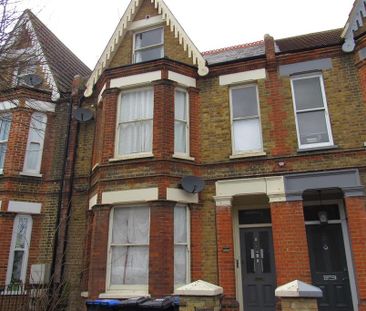 2 bedroom maisonette to rent - Photo 1