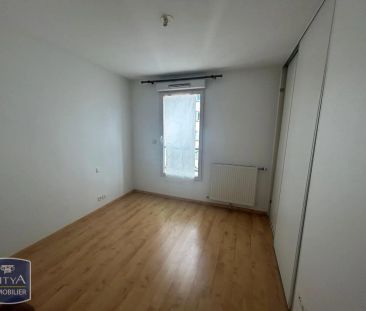 Appartement à louer 2 pièces 48.73m² - Photo 4